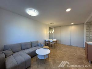 Pronájem bytu 3+kk, Zlín, třída Tomáše Bati, 64 m2