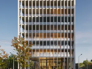 Prodej atypického bytu, Lemesos, Kypr, 65 m2