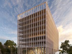 Prodej kanceláře, Lemesos, Kypr, 65 m2