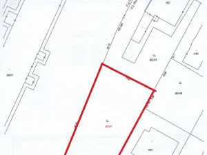 Prodej rodinného domu, Pardubice, 120 m2