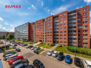 Prodej bytu 3+kk, Praha - Stodůlky, Běhounkova, 115 m2