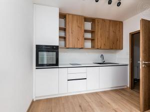 Pronájem bytu 1+kk, Kaznějov, Na Komárově, 24 m2