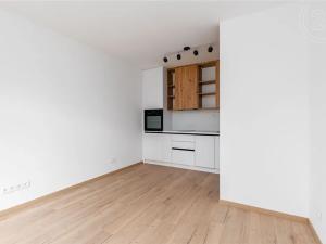 Pronájem bytu 1+kk, Kaznějov, Na Komárově, 24 m2