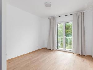 Pronájem bytu 1+kk, Kaznějov, Na Komárově, 24 m2