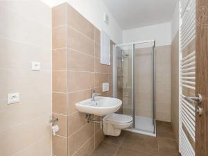 Pronájem bytu 1+kk, Kaznějov, Na Komárově, 24 m2