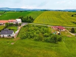 Prodej pozemku pro bydlení, Komárov, 4052 m2