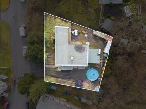 Prodej rodinného domu, Velké Březno, Děčínská, 150 m2