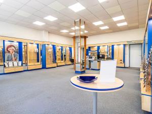 Pronájem obchodního prostoru, Mladá Boleslav, třída T. G. Masaryka, 100 m2