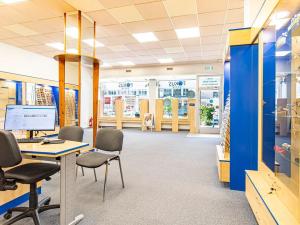 Pronájem obchodního prostoru, Mladá Boleslav, třída T. G. Masaryka, 100 m2