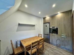 Pronájem bytu 2+1, Liberec, Březová alej, 45 m2