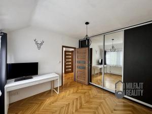 Pronájem bytu 2+1, Liberec, Březová alej, 45 m2