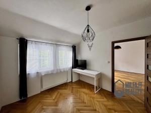 Pronájem bytu 2+1, Liberec, Březová alej, 45 m2