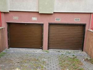 Pronájem garáže, Praha - Kunratice, Jana Růžičky, 17 m2