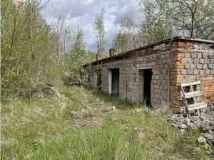 Dražba pozemku, Praha - Horní Počernice, 3834 m2