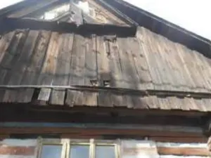 Dražba rodinného domu, Dubenec, 308 m2