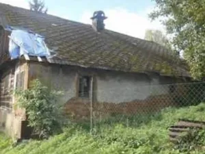 Dražba rodinného domu, Dubenec, 308 m2