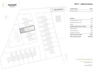 Prodej rodinného domu, Praha - Nebušice, Edvardova, 122 m2