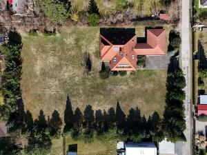 Prodej pozemku pro bydlení, Ohrobec, Na širokém I, 3534 m2