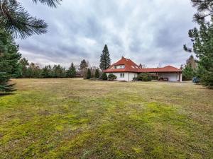 Prodej pozemku pro bydlení, Ohrobec, Na širokém I, 3534 m2