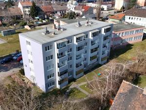 Prodej bytu 3+1, Břeclav, 76 m2