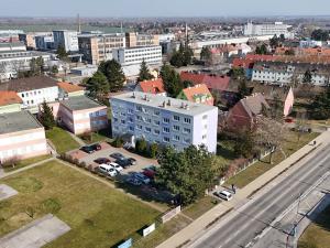 Prodej bytu 3+1, Břeclav, 76 m2