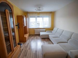 Prodej bytu 3+1, Břeclav, 76 m2