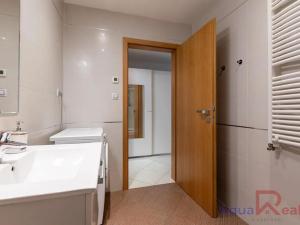 Prodej bytu 1+kk, Praha - Žižkov, Olšanská, 34 m2