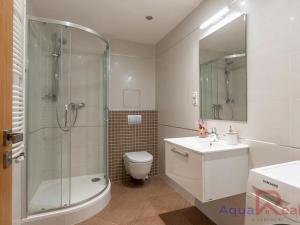 Prodej bytu 1+kk, Praha - Žižkov, Olšanská, 34 m2