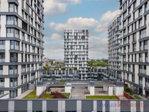 Prodej bytu 1+kk, Praha - Žižkov, Olšanská, 34 m2