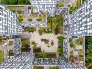 Prodej bytu 1+kk, Praha - Žižkov, Olšanská, 34 m2