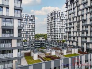 Prodej bytu 1+kk, Praha - Žižkov, Olšanská, 34 m2