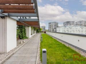 Prodej bytu 1+kk, Praha - Žižkov, Olšanská, 34 m2