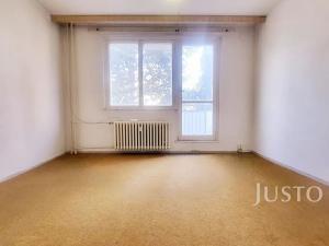 Prodej bytu 3+1, Písek, Smrkovická, 69 m2