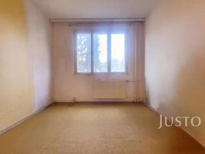 Prodej bytu 3+1, Písek, Smrkovická, 69 m2