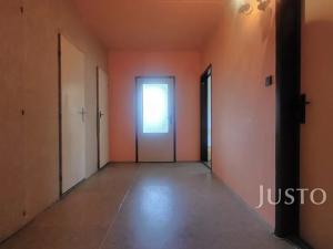 Prodej bytu 3+1, Písek, Smrkovická, 69 m2