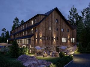Prodej apartmánu, Josefův Důl, 16 m2