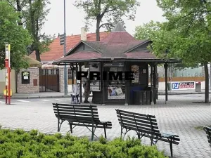 Pronájem rodinného domu, Průhonice, Františka Zemana, 400 m2