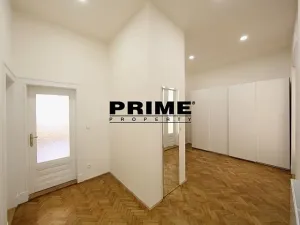 Pronájem bytu 3+kk, Praha - Nové Město, Záhořanského, 124 m2