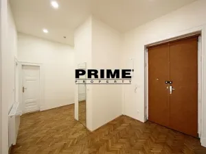Pronájem bytu 3+kk, Praha - Nové Město, Záhořanského, 124 m2