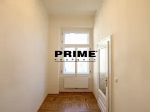 Pronájem bytu 3+kk, Praha - Nové Město, Záhořanského, 124 m2