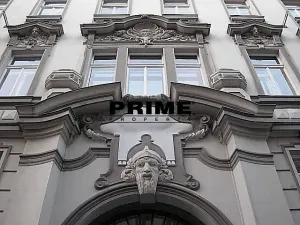 Pronájem bytu 3+kk, Praha - Nové Město, Záhořanského, 124 m2