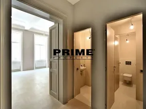 Pronájem kanceláře, Praha - Nové Město, Spálená, 164 m2