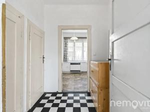 Prodej rodinného domu, Praha - Dolní Chabry, Prunéřovská, 51 m2