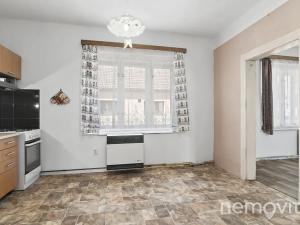 Prodej rodinného domu, Praha - Dolní Chabry, Prunéřovská, 51 m2