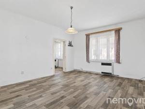 Prodej rodinného domu, Praha - Dolní Chabry, Prunéřovská, 51 m2