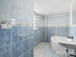 Prodej rodinného domu, Praha - Dolní Chabry, Prunéřovská, 51 m2