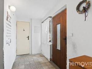 Prodej rodinného domu, Praha - Dolní Chabry, Prunéřovská, 51 m2