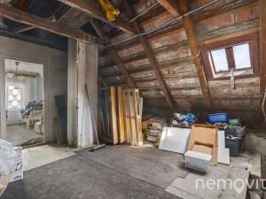 Prodej rodinného domu, Praha - Dolní Chabry, Prunéřovská, 51 m2