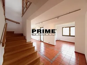 Pronájem rodinného domu, Praha - Nebušice, K Hlásku, 400 m2