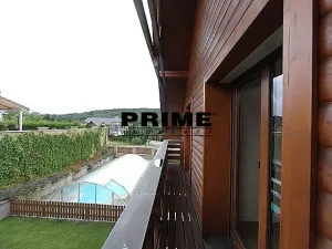 Pronájem rodinného domu, Praha - Nebušice, K Hlásku, 400 m2